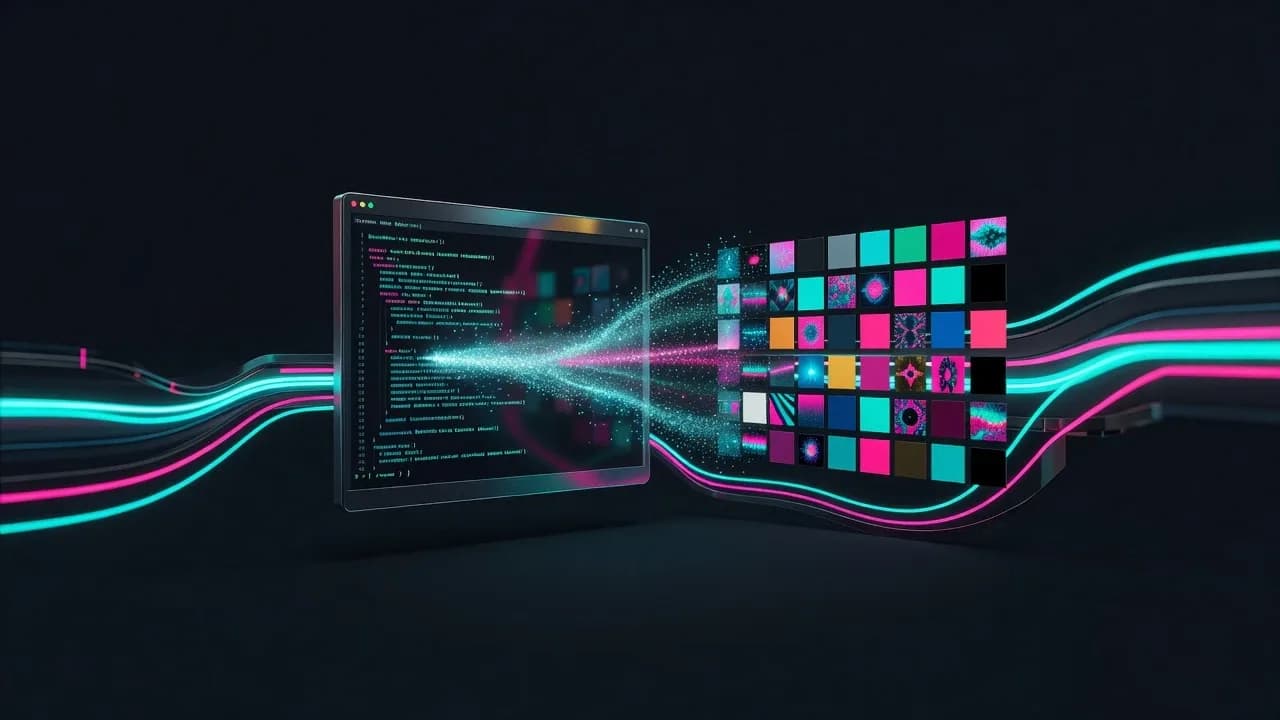 Image Generation API for AI Agents: Let Your Agent Create Images