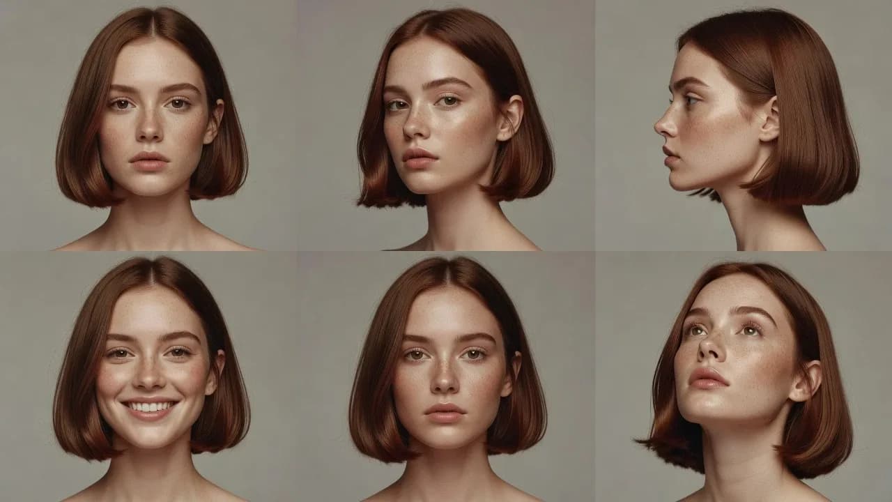 Consistent Character AI: How to Keep the Same Character Across Every Image